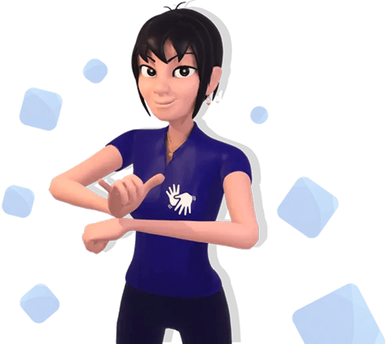 Avatar VLibras
